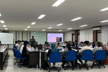 Pertamina Bekali Pelatihan Ekspor UMKM Demi Ekspansi Bisnis