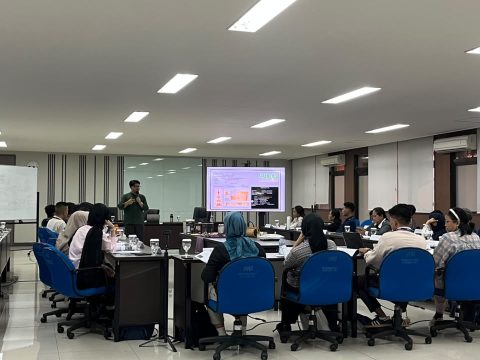 Pertamina Bekali Pelatihan Ekspor UMKM Demi Ekspansi Bisnis