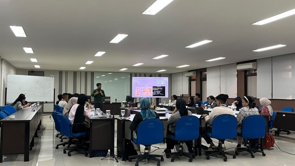 Pertamina Bekali Pelatihan Ekspor UMKM Demi Ekspansi Bisnis