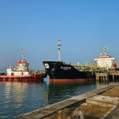 Pertamina Patra Niaga Tambah Kapal Angkut BBM ke Bali