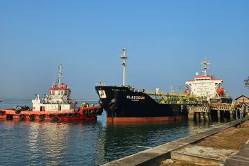 Pertamina Patra Niaga Tambah Kapal Angkut BBM ke Bali