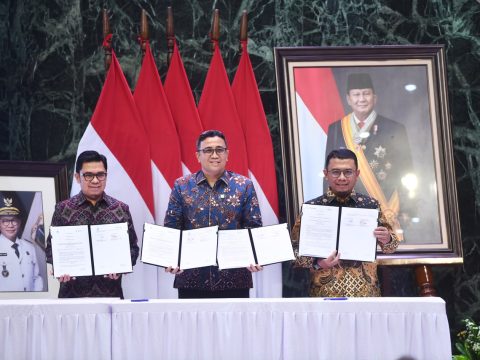 Pertamina dan PAL Jaya Jajaki Potensi FOG sebagai Bahan Baku Biofuel