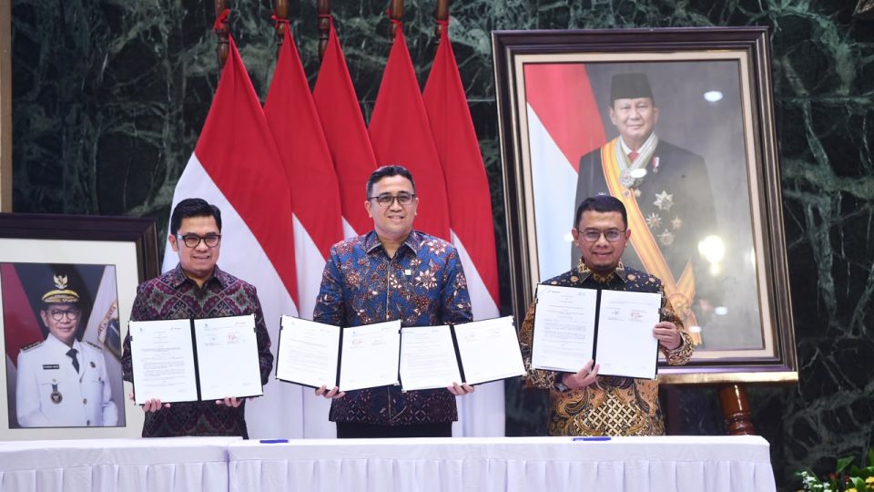 Pertamina dan PAL Jaya Jajaki Potensi FOG sebagai Bahan Baku Biofuel