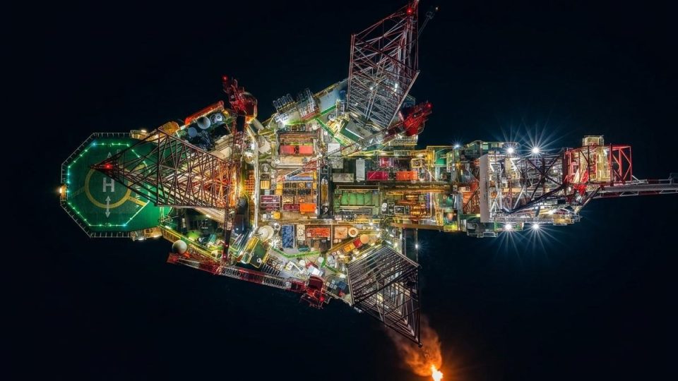 Produksi Gas Sumur Manpatu-101 Blok Mahakam Lampaui Target