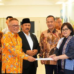 Prioritaskan Kedaulatan Kebun Rakyat dan Kemitraan Inklusif Pengelolaan Lahan Negara