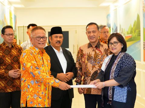 Prioritaskan Kedaulatan Kebun Rakyat dan Kemitraan Inklusif Pengelolaan Lahan Negara
