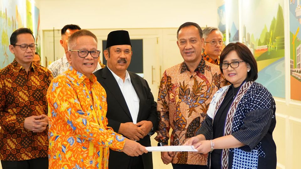 Prioritaskan Kedaulatan Kebun Rakyat dan Kemitraan Inklusif Pengelolaan Lahan Negara