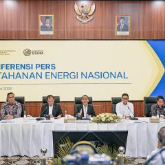 Ini Kata Pertamina Usai Diterapkan Kebijakan Pembelian Minyak Mentah, BBM dan LPG Melalui BLU