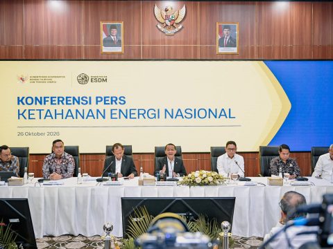Ini Kata Pertamina Usai Diterapkan Kebijakan Pembelian Minyak Mentah, BBM dan LPG Melalui BLU