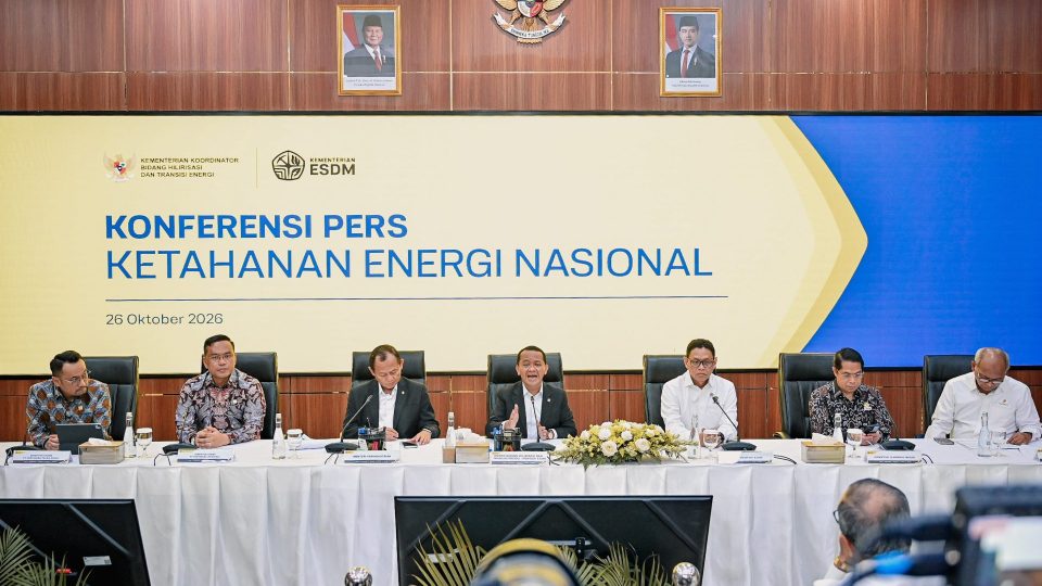 Ini Kata Pertamina Usai Diterapkan Kebijakan Pembelian Minyak Mentah, BBM dan LPG Melalui BLU