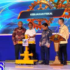 Bahlil Minta KKKS Segera Eksekusi Blok PoD Demi Kejar Lifting Migas dan Tekan Impor