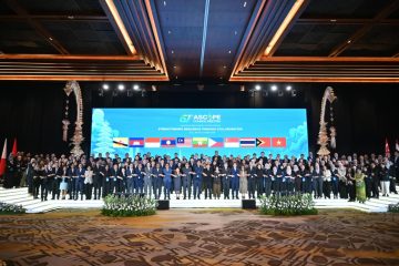 Forum ASCOPE ke-51 Sepakati Strategi Penguatan Perencanaan Energi ASEAN