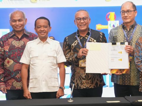 PGN Perkuat Portofolio Pasokan Gas Bumi, Berhasil Amankan Gas Masela untuk 15 Tahun