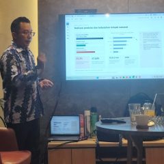 Sektor Hulu Jadi Tumpuan Atasi Defisit Perdagangan Migas