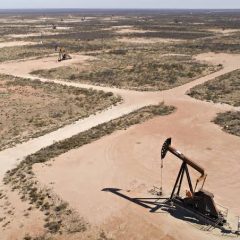Danantara Gelontorkan US$250 Juta Demi Investasi ke Produsen Migas di Permian Basin