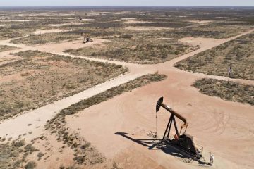 Danantara Gelontorkan US$250 Juta Demi Investasi ke Produsen Migas di Permian Basin