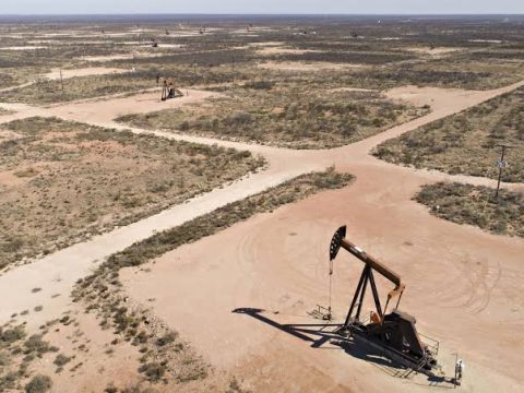 Danantara Gelontorkan US$250 Juta Demi Investasi ke Produsen Migas di Permian Basin
