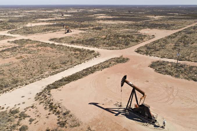 Danantara Gelontorkan US$250 Juta Demi Investasi ke Produsen Migas di Permian Basin