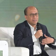 Gantikan Darmawan Prasodjo, Suroso Isnandar Ditunjuk Jadi Dirut PLN